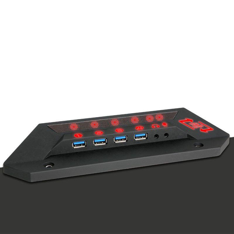 Mesa Gamer Dragon War GT-005