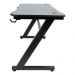 Mesa Gamer Pelegrin PEL-002P Preta Metal e MDF