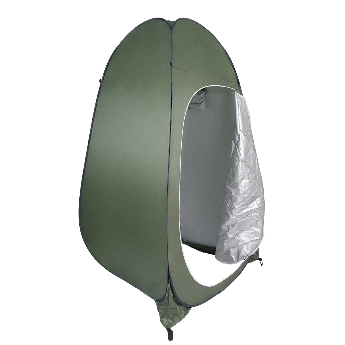 Mini Tenda Pelegrin PEL-1.90M Portátil Verde