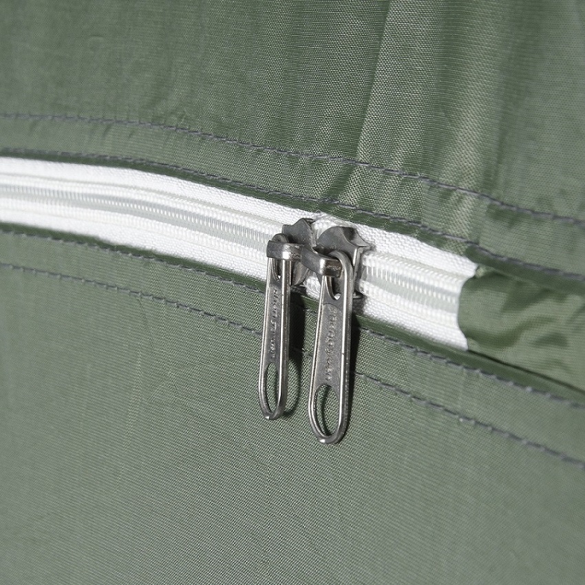 Mini Tenda Pelegrin PEL-1.90M Portátil Verde