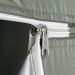 Mini Tenda Pelegrin PEL-1.90M Portátil Verde