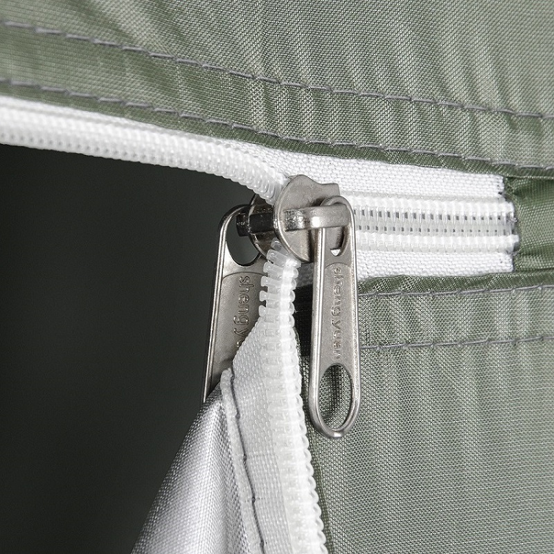 Mini Tenda Pelegrin PEL-1.90M Portátil Verde