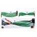 Mini Tenda Pelegrin PEL-1.90M Portátil Verde