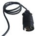 Suporte Bike Transbike de Engate Pelegrin PEL-003B em Metal para 3 Bicicletas