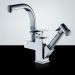 Torneira Gourmet Retrátil Com Misturador Monocomando Loomix P-026