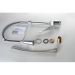 Torneira Gourmet com Misturador Monocomando Loomix P-003