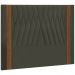 Cabeceira Casal 140 cm Bella Linho SL 74 Peer