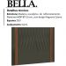 Cabeceira Casal 140 cm Bella Linho SL 74 Peer