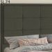 Cabeceira Casal 140 cm Lhots Linho SL 74 Peer