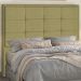 Cabeceira Casal 140 cm Lhots Linho SL 75 Peer