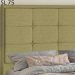 Cabeceira Casal 140 cm Lhots Linho SL 75 Peer