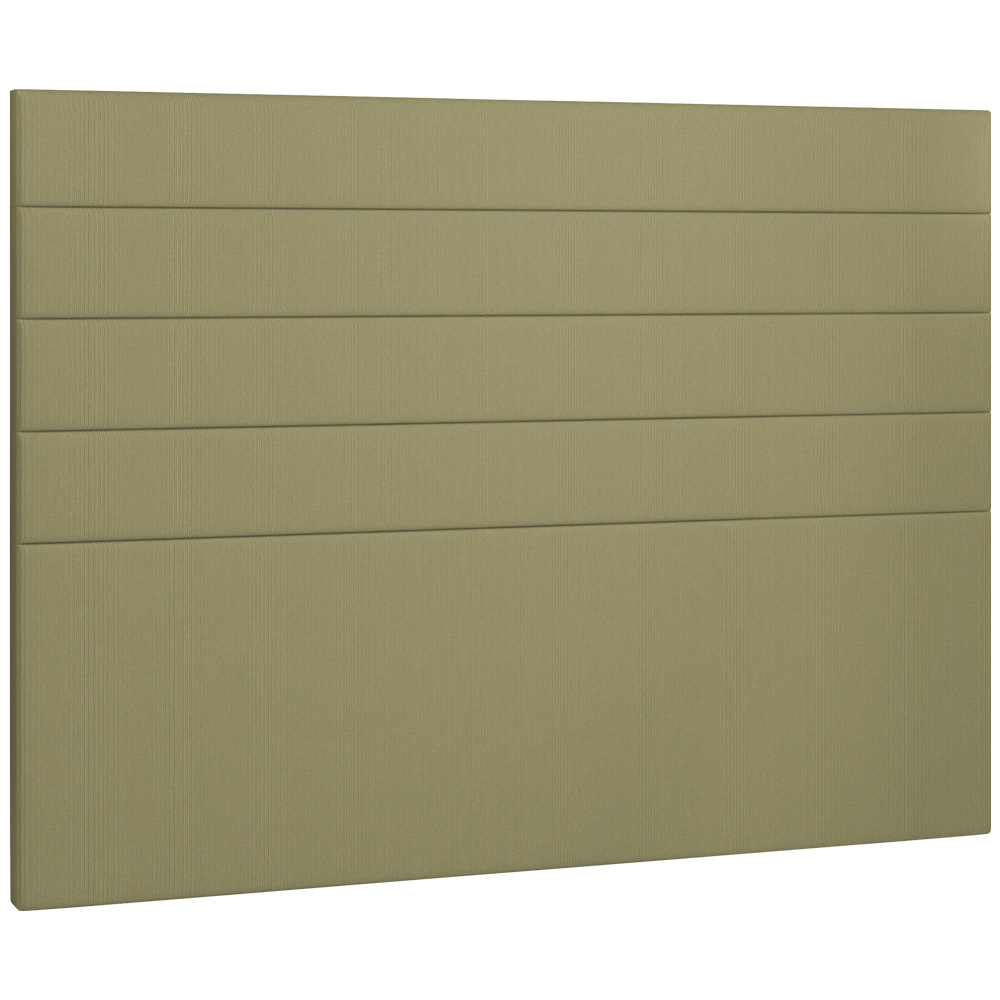 Cabeceira Casal 140 cm Lisben Linho SL 75 Peer