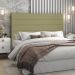 Cabeceira Casal 140 cm Lisben Linho SL 75 Peer