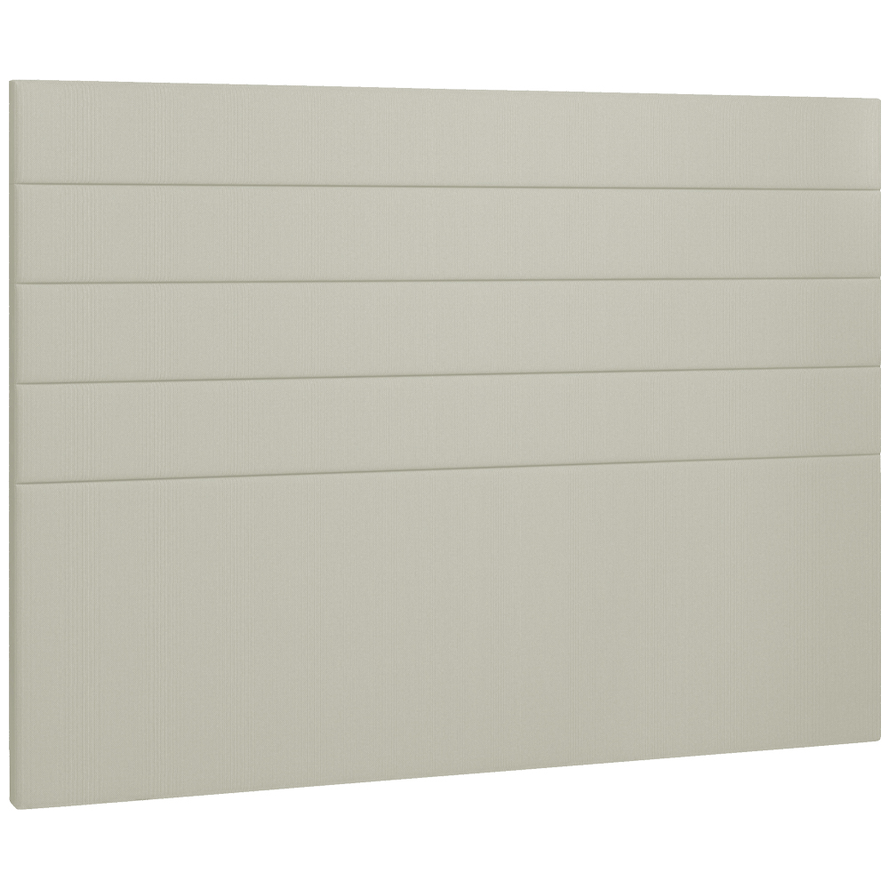Cabeceira Casal 140 cm Lisben Linho SL 76 Peer