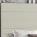 Cabeceira Casal 140 cm Lisben Linho SL 76 Peer