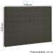 Cabeceira Casal 140 cm Lonnd Linho SL 74 Peer