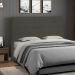 Cabeceira Casal 140 cm Lonnd Linho SL 74 Peer