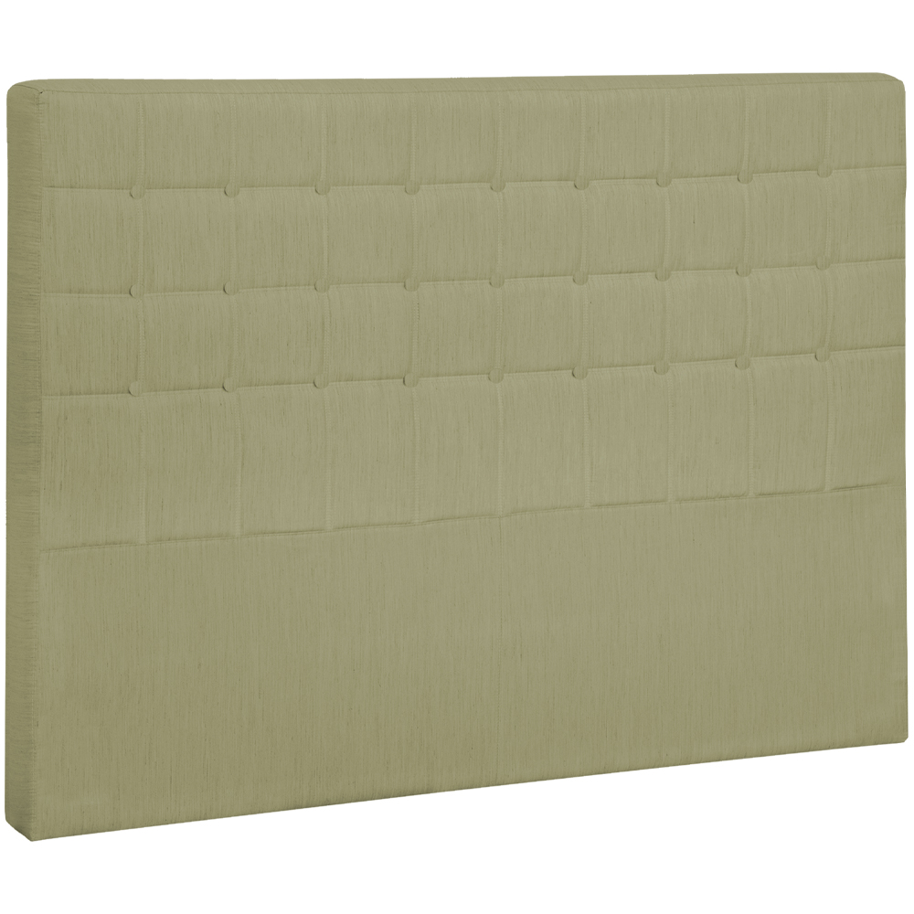 Cabeceira Casal 140 cm Lonnd Linho SL 75 Peer