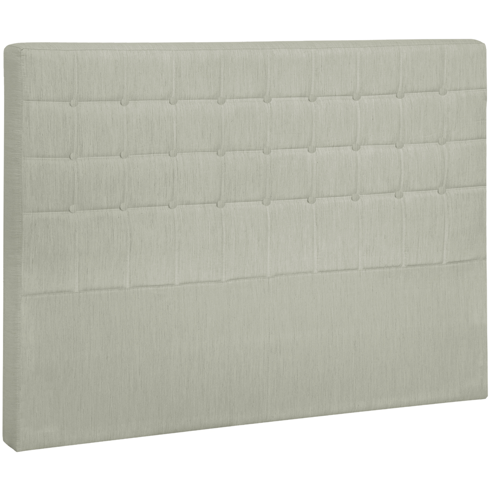 Cabeceira Casal 140 cm Lonnd Linho SL 76 Peer