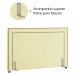 Cabeceira Casal 140 cm Mali Corano TCS 350 Peer