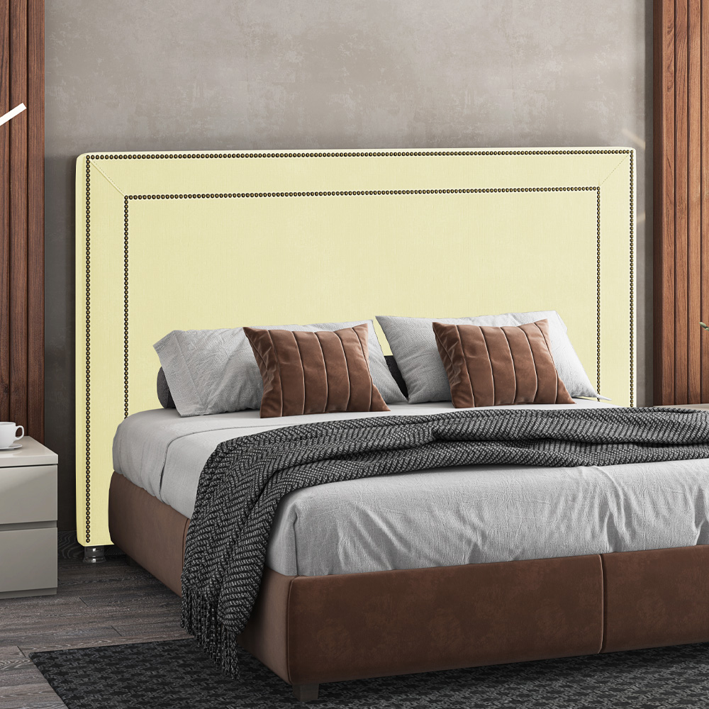 Cabeceira Casal 140 cm Mali Corano TCS 350 Peer