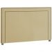 Cabeceira Casal 140 cm Mali Corano TCS 355 Peer