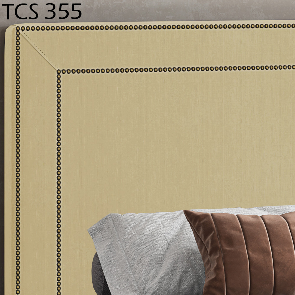 Cabeceira Casal 140 cm Mali Corano TCS 355 Peer