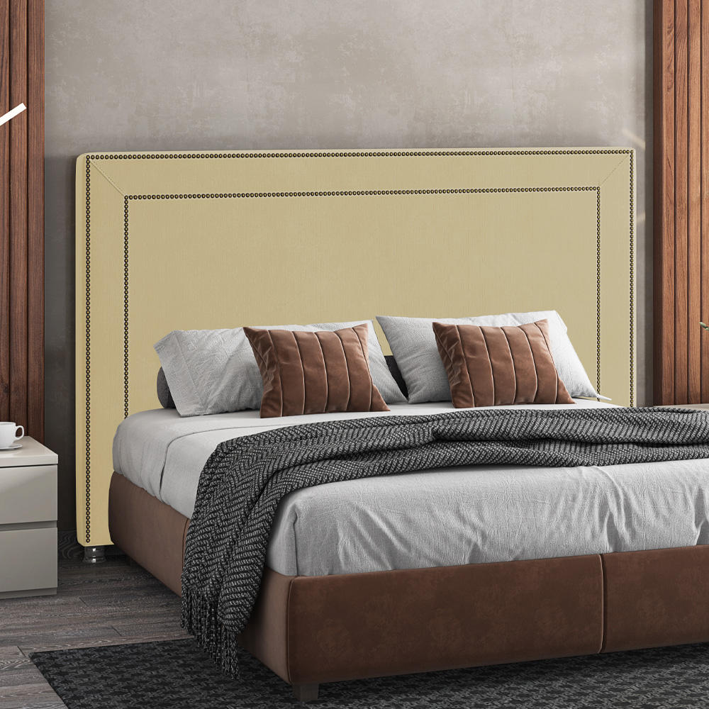 Cabeceira Casal 140 cm Mali Corano TCS 355 Peer