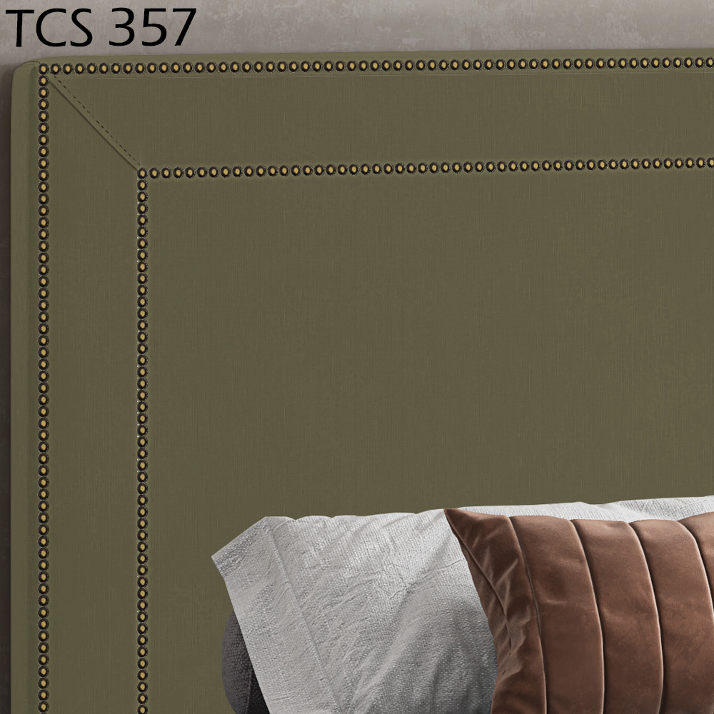Cabeceira Casal 140 cm Mali Corano TCS 357 Peer