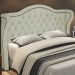 Cabeceira Casal 140 cm Monacc Linho SL 76 Peer
