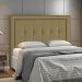 Cabeceira Casal 140 cm Napoll Veludo SL 945 Peer