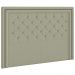 Cabeceira Casal 140 cm Padov Veludo SL 940 Peer