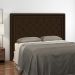 Cabeceira Casal 140 cm Padov Veludo SL 942 Peer