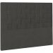 Cabeceira Casal 140 cm Priss Linho SL 74 Peer