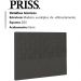 Cabeceira Casal 140 cm Priss Linho SL 74 Peer