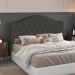 Cabeceira Casal 140 cm Room Linho SL 74 Peer