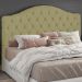 Cabeceira Casal 140 cm Room Linho SL 75 Peer