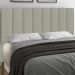Cabeceira Casal 140 cm Sevill Veludo SL 940 Peer