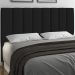 Cabeceira Casal 140 cm Sevill Veludo SL 944 Peer
