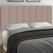 Cabeceira Casal 140 cm Sevill Veludo SL 949 Peer