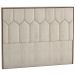 Cabeceira Casal 140 cm Taurin Linho SL 70 Peer
