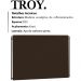 Cabeceira Casal 140 cm Troy Veludo SL 942 Peer