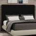 Cabeceira Casal 140 cm Troy Veludo SL 944 Peer
