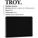 Cabeceira Casal 140 cm Troy Veludo SL 944 Peer