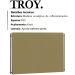 Cabeceira Casal 140 cm Troy Veludo SL 945 Peer