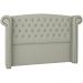 Cabeceira Casal 140 cm Valenn Linho SL 76 Peer