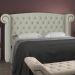 Cabeceira Casal 140 cm Valenn Linho SL 76 Peer