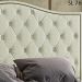 Cabeceira Casal 140 cm Vien Linho SL 76 Peer