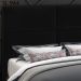 Cabeceira Queen 160 cm Barcel Veludo SL 944 Peer