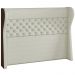 Cabeceira Queen 160 cm Hav Linho E Corano SL 76 TCS 721 Peer